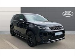 Other New 2024 Land Rover Discovery Sport SE Dynamic SUV | £52,176 (Fair price)