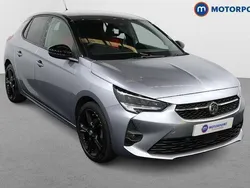 Grey Used 2023 Vauxhall Corsa Hatchback | £11,899 (Good price)
