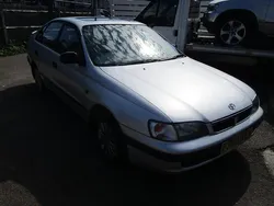 Used 1996 Toyota Carina E Hatchback | £995