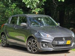 Used 2019 Suzuki Swift Sport | £10,950 (Fair price)