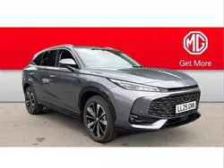 Other Used 2024 MG HS Trophy SUV | £22,589