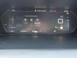 Grey Used 2022 Citroën C4 SpaceTourer Shine MPV | £20,495 (Fair price)