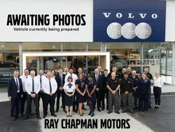 Blue Used 2021 Volvo XC60 Momentum SUV | £28,850 (Fair price)