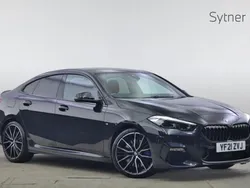 Black Used 2021 BMW 220 M Sport Coupe | £23,990 (Fair price)