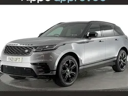 Used 2023 Land Rover Range Rover Velar SUV | £28,720 (Good price)