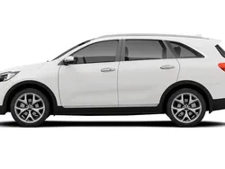 Used 2019 Kia Sorento 2 SUV | £18,780 (Fair price)