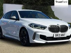 Used 2024 BMW M135 M Sport Hatchback | £25,795 (Super price)