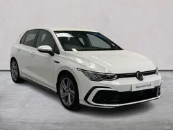 Used 2022 VW Golf VIII R-line Hatchback | £21,274 (Fair price)