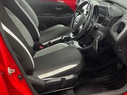 Red Used 2017 Toyota Aygo X-play Hatchback | £8,495 (Good price)