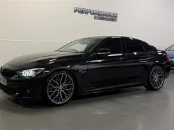 BMW 440