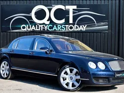 Used 2007 Bentley Continental Flying Spur Sedan | £16,995 (Fair price)