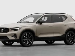 Sand dune New 2025 Volvo XC40 Ultra SUV | £45,159