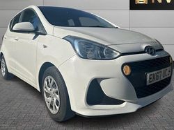 Used 2020 Hyundai i10 SE Hatchback | £5,995 (Super price)