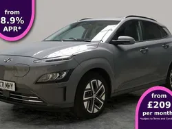 Used 2023 Hyundai Kona Ultimate SUV | £15,404 (Good price)