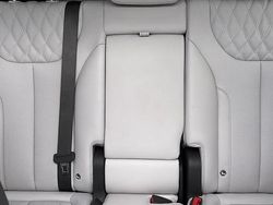 Used 2024 Hyundai Santa Fe Ultimate SUV | £30,699