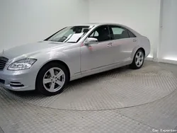 Used 2013 Mercedes S350L Sedan | £24,500