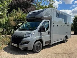 White Used 2022 Citroën Relay Van | £38,995