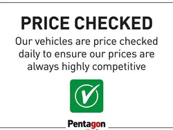 Black Used 2022 Vauxhall Mokka Ultimate SUV | £12,995 (Good price)