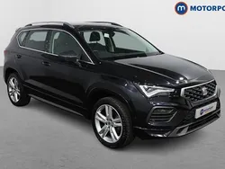 Used 2025 Seat Ateca FR SUV | £18,149 (Good price)