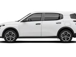 New 2025 Citroën C3 Aircross SUV | £22,374 (Expensive)