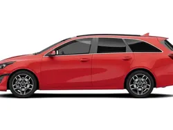New 2024 Kia Ceed Sportswagon 3 Estate | £24,413 (Expensive)
