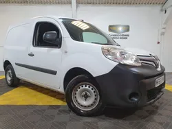 White Used 2015 Renault Kangoo Business MPV | £3,350 (A bit pricey)