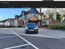 Black Used 2014 Citroën DS3 Hatchback | £4,399 (A bit pricey)