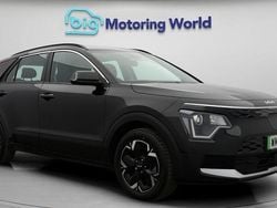 Used 2024 Kia Niro SUV | £18,300 (Good price)