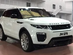 Used 2018 Land Rover Range Rover evoque HSE Dynamic Hatchback | £15,990 (Super price)