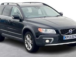 Used 2013 Volvo XC70 SE Lux | £9,999 (Fair price)