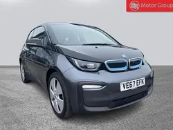 Used 2017 BMW i3 Hatchback | £8,990
