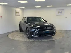 Black Used 2023 Citroën C5 X PureTech Estate | £17,995 (Fair price)