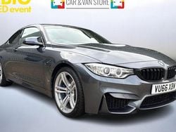 Used 2019 BMW M4 M Sport Coupe | £26,499 (Super price)
