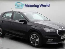 Used 2023 Skoda Fabia SE L Hatchback | £17,000 (Fair price)