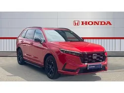 Other Used 2024 Honda CR-V Advance SUV | £42,990 (Expensive)