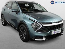 Used 2023 Kia Sportage 3 SUV | £21,999 (Good price)