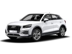 Ibis white Used 2018 Audi Q2 Sport SUV | £14,995 (Fair price)