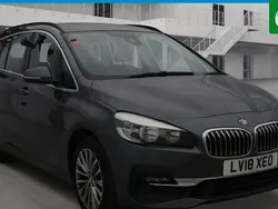 Used 2021 BMW 220 Luxury Line Estate | £12,200 (Super price)