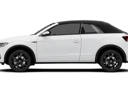 Used 2026 VW T-Roc Cabriolet R-line Cabriolet | £25,990 (Super price)