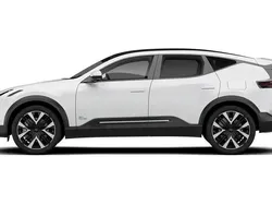 New 2025 Polestar 3 Long Range Single Motor Sedan | £70,710