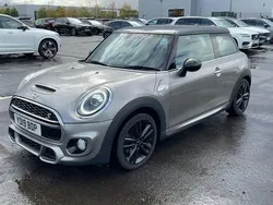 Silver Used 2019 Mini Cooper S Sport Hatchback | £12,300 (Fair price)