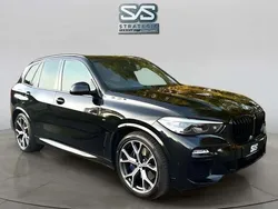 Used 2023 BMW X5 M Sport SUV | £34,490 (Good price)