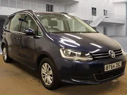 VW Sharan