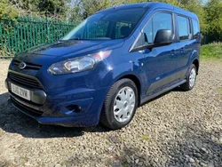 Regency blue Used 2016 Ford Tourneo MPV | £9,990