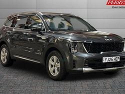 New 2025 Kia Sorento SUV | £38,999 (Good price)