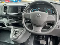 Grey Used 2022 Citroën e-Spacetourer Business Class Van | £16,325