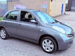 Used 2004 Nissan Micra SE Hatchback | £1,299 (Good price)