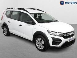 Used 2025 Dacia Jogger Essentiel MPV | £12,249 (Good price)