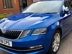 Used 2020 Skoda Octavia SE L Hatchback | £11,199 (Good price)