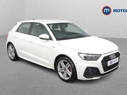 Used 2025 Audi A1 Sportback S-Line Hatchback | £18,199 (Good price)